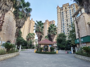 益阳奥地利春天小区信息图片