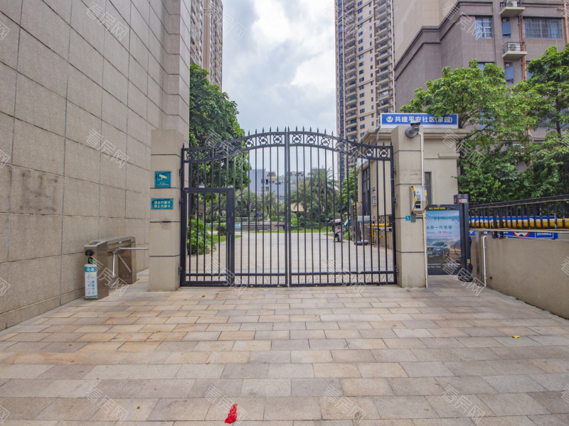 佛山勒流碧桂园小区信息图片5