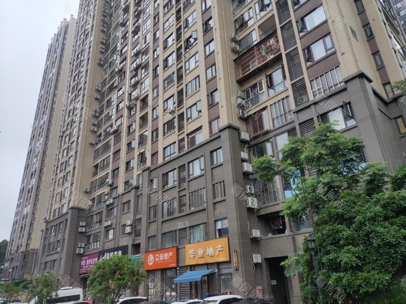 郴州保利苏仙林语小区信息图片13