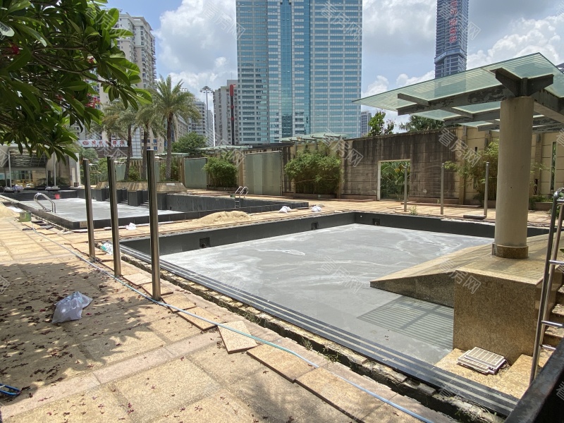 深圳港丽豪园小区信息图片5