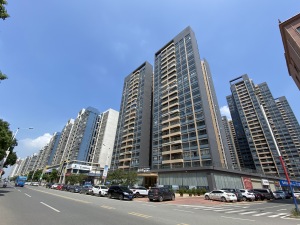 惠州园洲花园小区信息图片