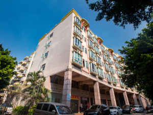 佛山东海湾公寓小区信息图片