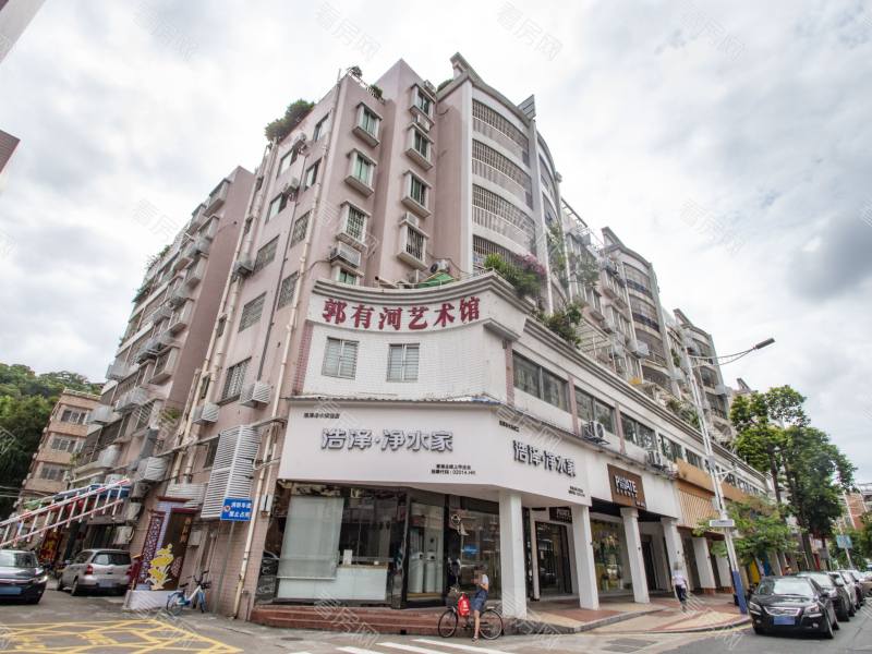 佛山文秀丽苑小区信息图片1