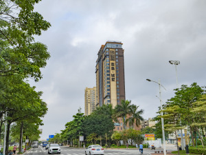 珠海荣泰城墅小区信息图片