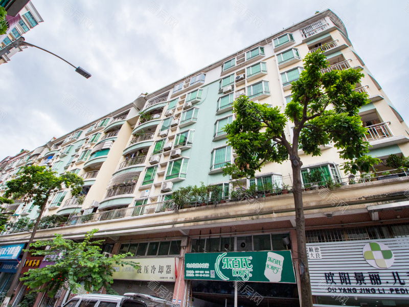 佛山鸿日居小区信息图片8