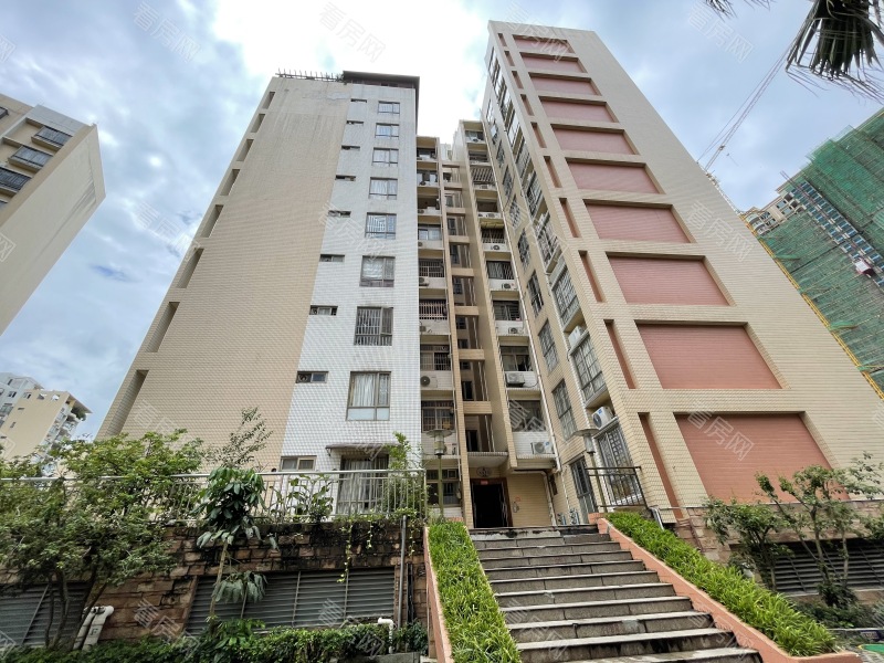 中山汇星豪庭小区信息图片15