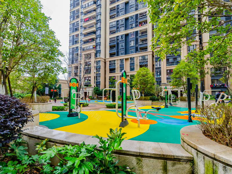 赣州中海国际社区华府小区信息图片6