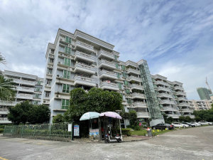 中山东盛花园东盛苑小区信息图片