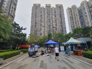 赣州中央城一期(章贡区)小区信息图片
