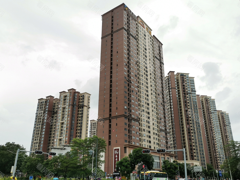 深圳东城国际小区信息图片10