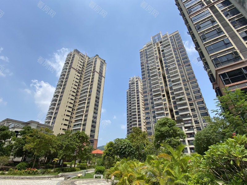 惠州南湖山庄小区信息图片13