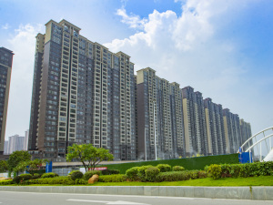 佛山江滨香格里小区信息图片