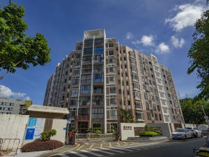 深圳顺和雅苑小区信息图片