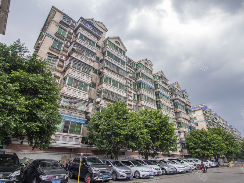 佛山骏成花园C区小区信息图片8