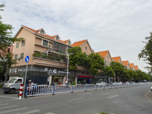 佛山金盛楼小区信息图片