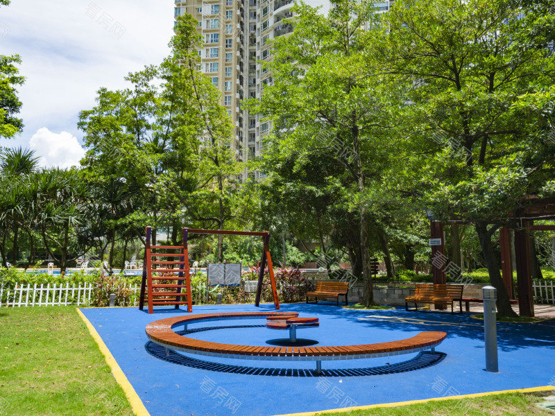 深圳阳光带海滨城一期小区信息图片13