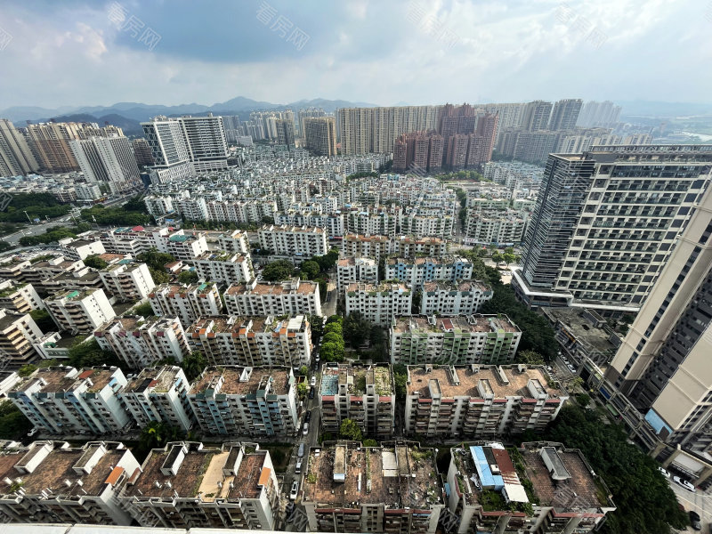 中山岐江苑小区信息图片2