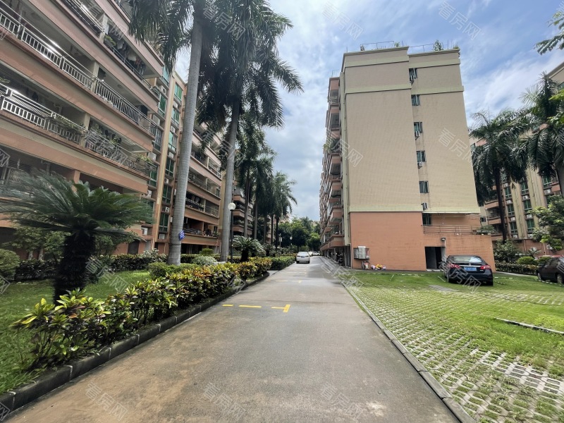 中山顺景蔷薇山庄小区信息图片8