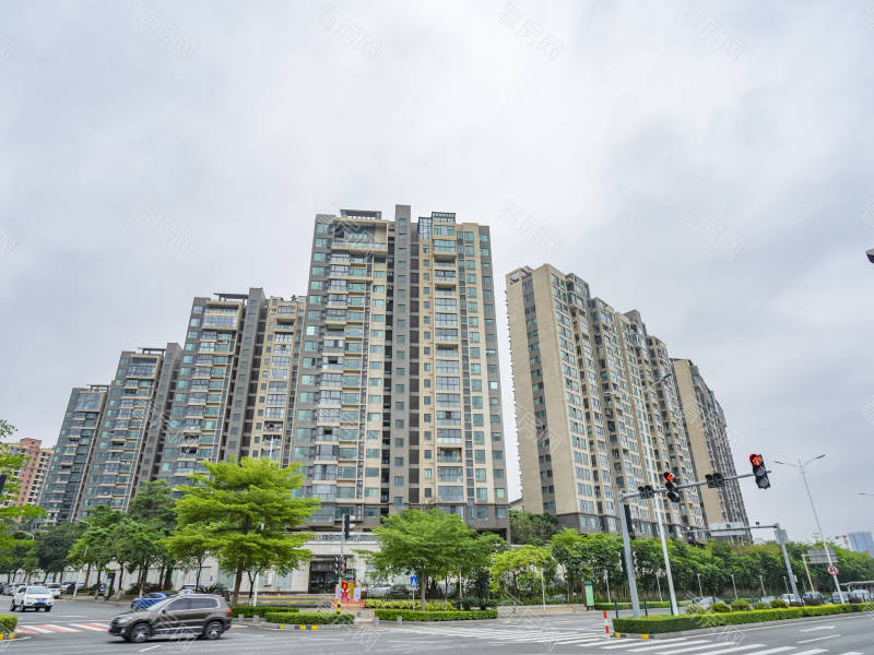 珠海御景龙湖小区信息图片1