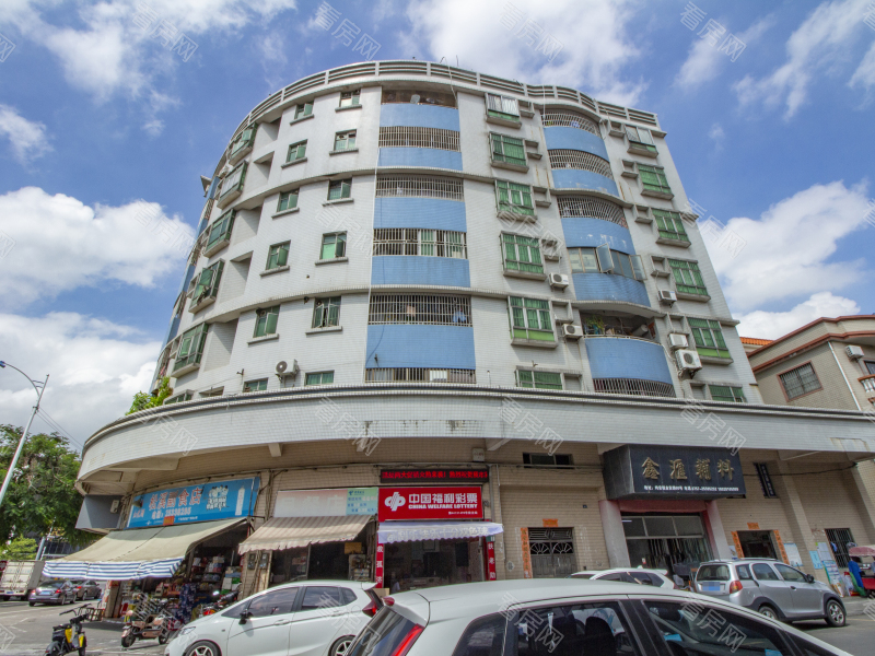 佛山宏顺大厦小区信息图片7