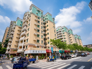 佛山瑞丽花园小区信息图片