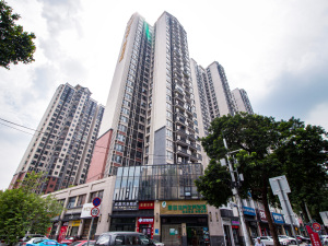 佛山岭南隽庭小区信息图片