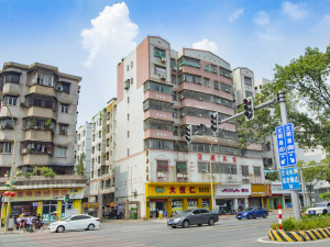 佛山荣华花苑小区信息图片