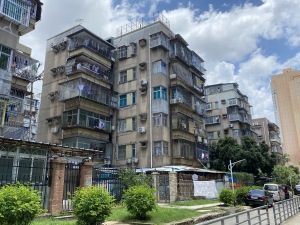 深圳湖滨小学住宅楼小区信息图片