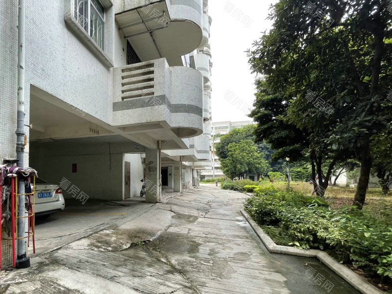 中山东盛花园25号小区信息图片5