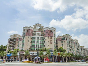 佛山御景坊小区信息图片