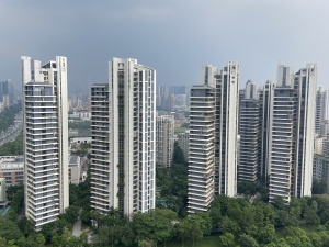 深圳香蜜湖瀚城小区信息图片