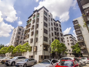 佛山桂三社区七街区小区信息图片