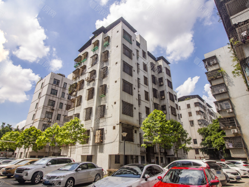 佛山桂三社区七街区小区信息图片1