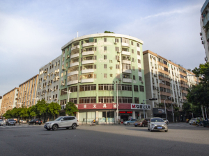 佛山江富楼小区信息图片