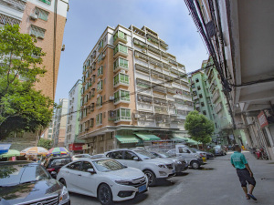 佛山宏虹居小区信息图片