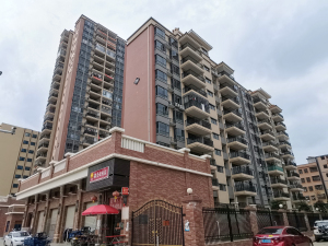 惠州宏新蜜橙公馆小区信息图片