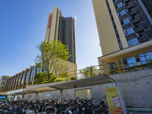 深圳信城缙华府小区信息图片