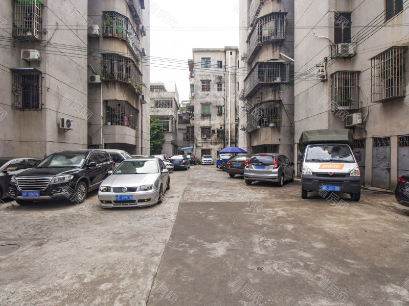 佛山济虹新村小区信息图片5