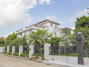 佛山顺德碧桂园正苑西区小区信息图片