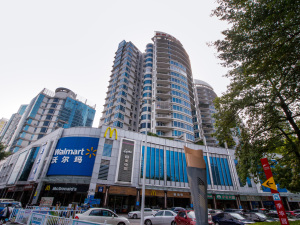 佛山新都会华庭小区信息图片