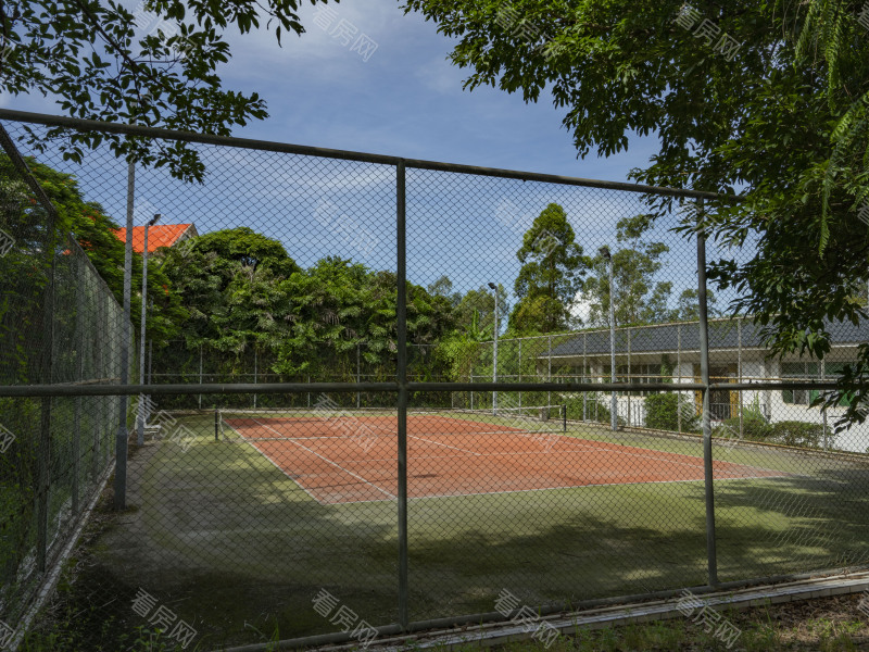 深圳华侨海景山庄小区信息图片8