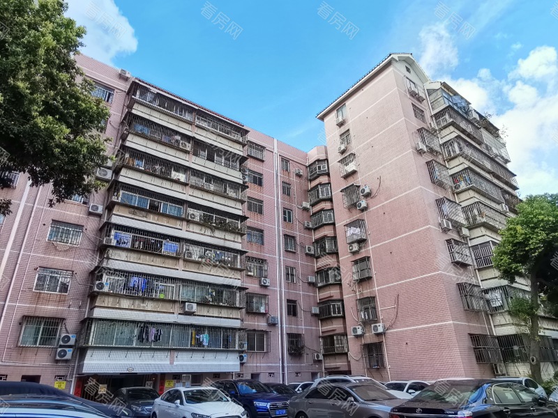 深圳太子山庄小区信息图片8