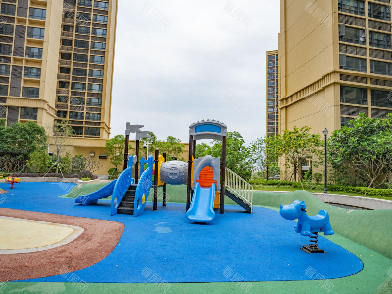 珠海奥园丽景小区信息图片12