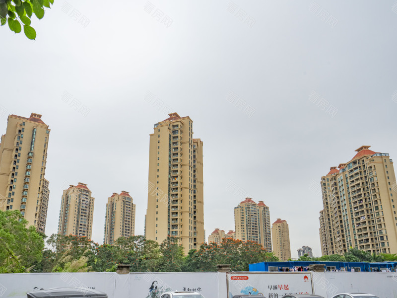 珠海仁恒星园小区信息图片3