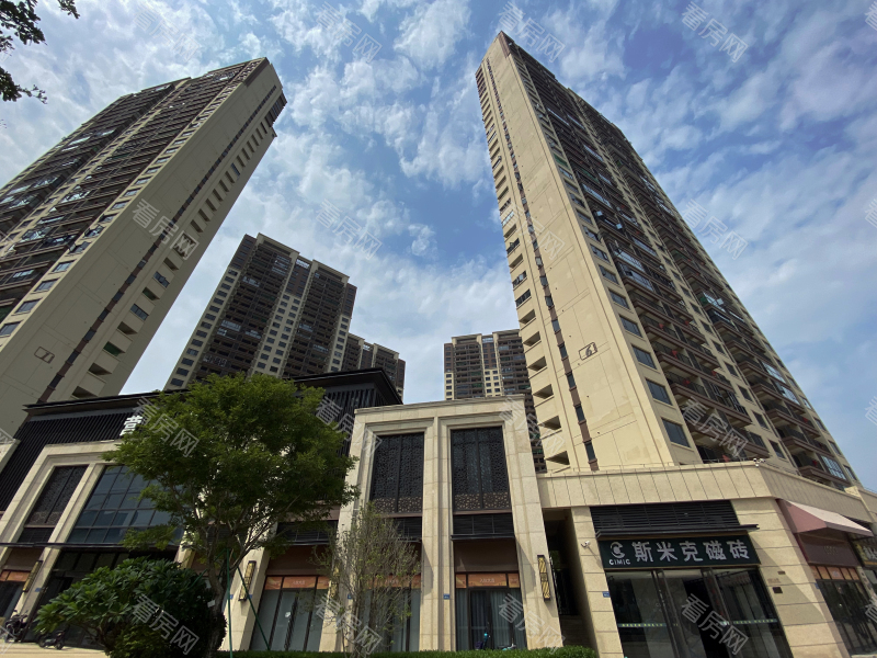 惠州中海阳光玫瑰园小区信息图片9