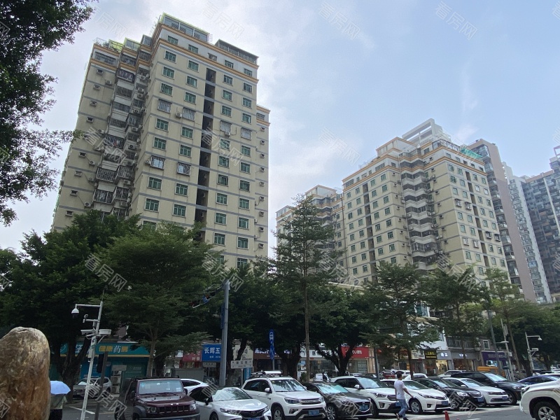 深圳祥和花园一期小区信息图片6