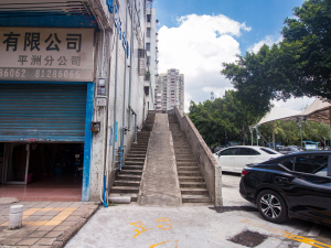 佛山平洲商住城小区信息图片