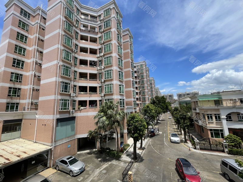 中山永怡花园南区小区信息图片1