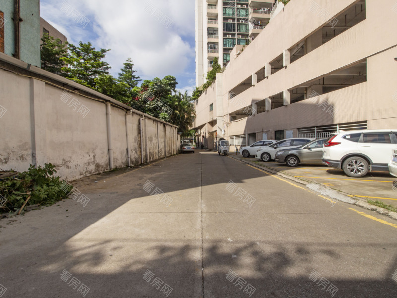 佛山金榜豪庭小区信息图片5