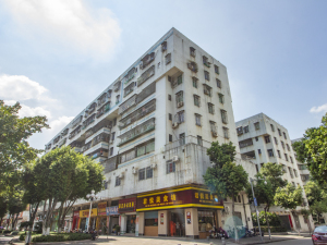 佛山明海花园小区信息图片